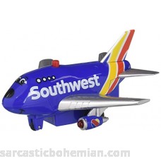 Daron Southwest Pullback Plane with Light and Sound Spirit Colors B000WX5OJ2